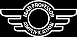 Mad Professor Amplification 